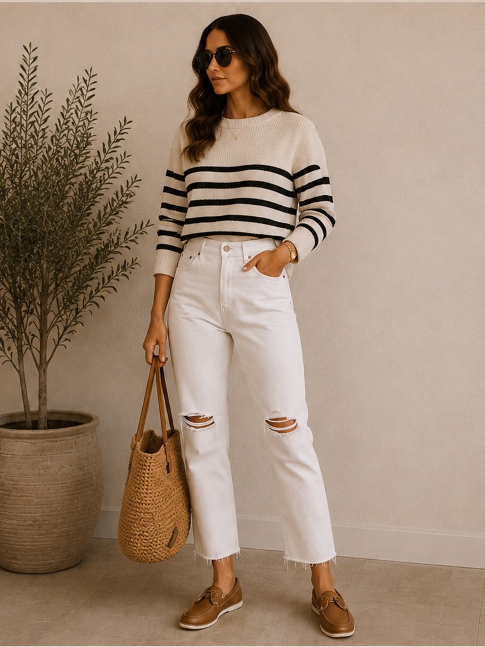 Levi’s Wedgie Straight Jean